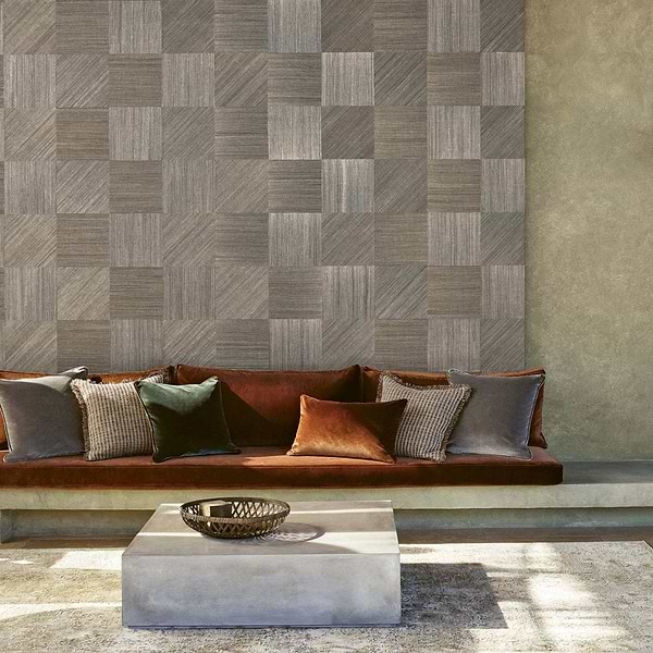 Square Cut-behang-Tapete-Mark Alexander-Selected Wallpapers