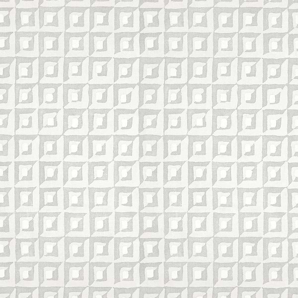 Square Dance-Behang-Tapete-Thibaut-Grey-Rol-T12848-Selected Wallpapers