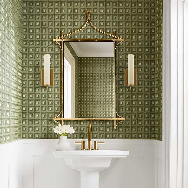 Square Dance-Behang-Tapete-Thibaut-Selected Wallpapers