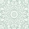 St James Ceiling-Behang-Tapete-Morris & Co-Willow-Rol-217077-Selected Wallpapers