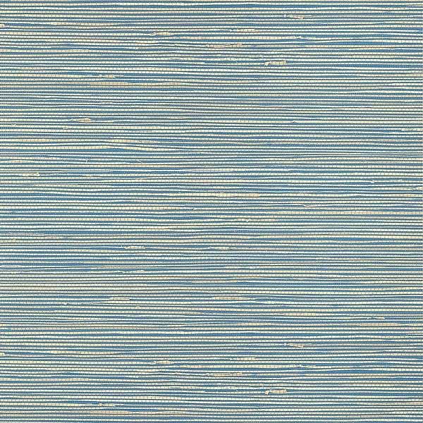 St. Thomas-Behang-Tapete-Thibaut-Blue-Rol-T13337-Selected Wallpapers