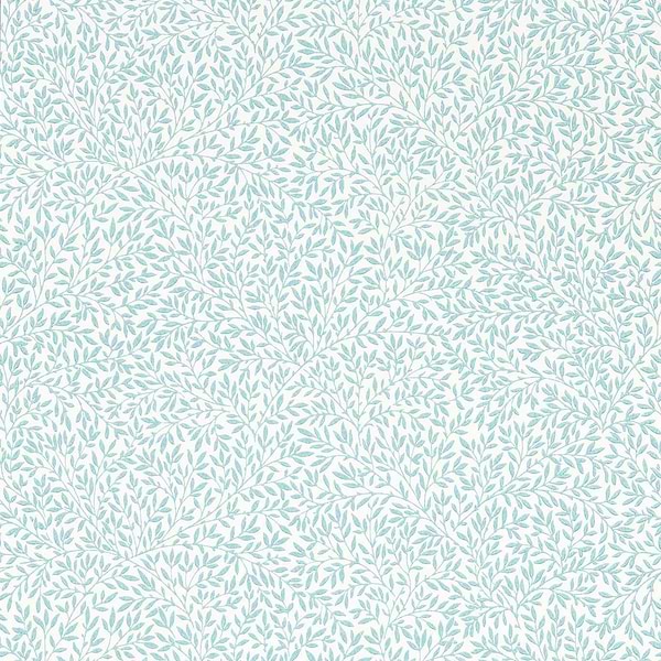 Standen-Behang-Tapete-Morris & Co-Seaglass-Rol-217067-Selected Wallpapers