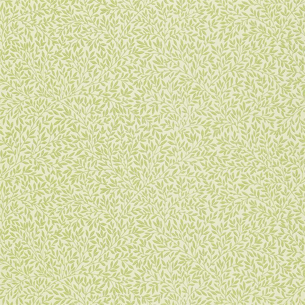 Standen-behang-Tapete-Morris & Co-Fennel-Rol-210469-Selected Wallpapers