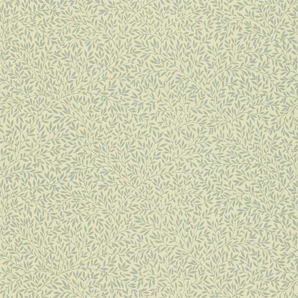 Standen-behang-Tapete-Morris & Co-Slate-Rol-210472-Selected Wallpapers