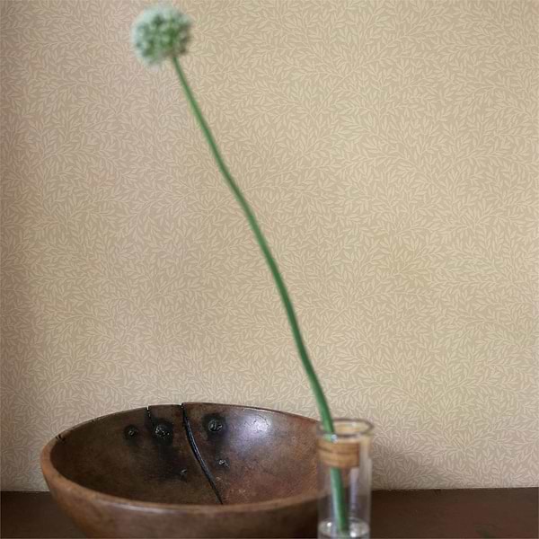 Standen-behang-Tapete-Morris & Co-Selected Wallpapers