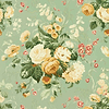 Stapleton Park-behang-Tapete-Sanderson-Sage/Honey-Rol-217047-Selected Wallpapers
