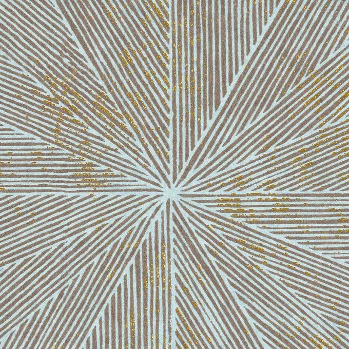 Stardust-Behang-Tapete-Elitis-Les Annees-Rol-TP 336 07-Selected Wallpapers