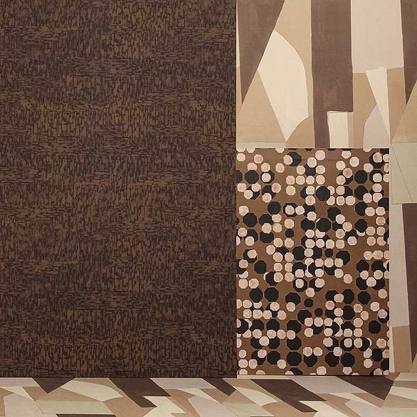 Stigma-behang-Tapete-Kelly Wearstler-Selected Wallpapers