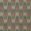 Stockholm Chevron-Behang-Tapete-Thibaut-Navy and Red-Rol-T10242-Selected Wallpapers