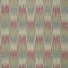 Stockholm Chevron-Behang-Tapete-Thibaut-Red and Grey-Rol-T10243-Selected Wallpapers