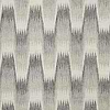 Stockholm Chevron-Behang-Tapete-Thibaut-Black and Grey-Rol-T10244-Selected Wallpapers