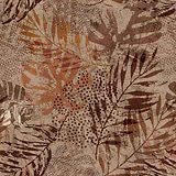 Stormy Weather-behang-Tapete-Inkiostro Bianco-1-Vinyl 68 cm-INKWVCE1901-Selected Wallpapers