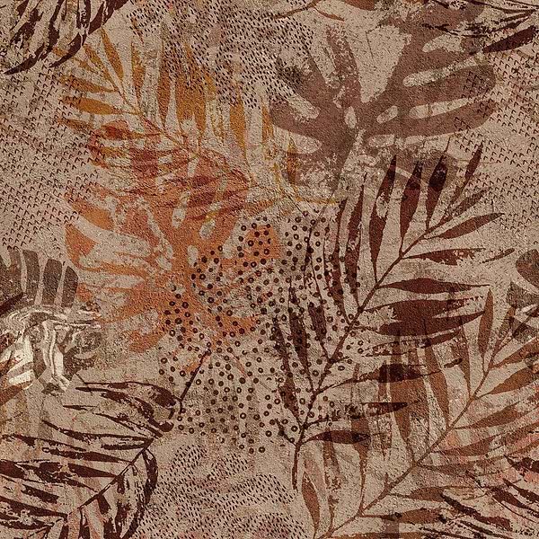 Stormy Weather-behang-Tapete-Inkiostro Bianco-1-Vinyl 68 cm-INKWVCE1901-Selected Wallpapers