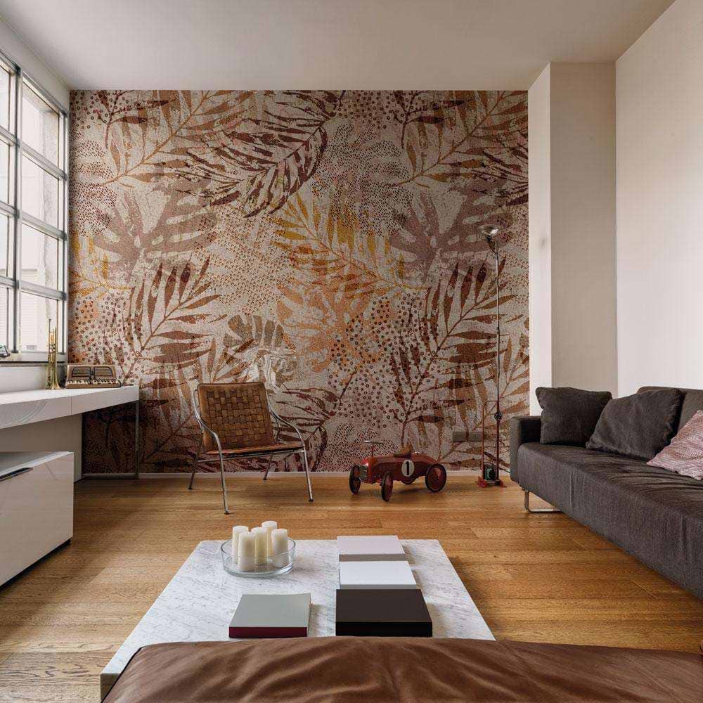 Stormy Weather-behang-Tapete-Inkiostro Bianco-Selected Wallpapers