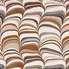 Strates stof-Fabric-Tapete-Casamance-Ambre Rose Poudre-Meter (M1)-46270130-Selected Wallpapers