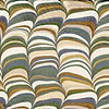 Strates stof-Fabric-Tapete-Casamance-Bronze Olive-Meter (M1)-46270231-Selected Wallpapers