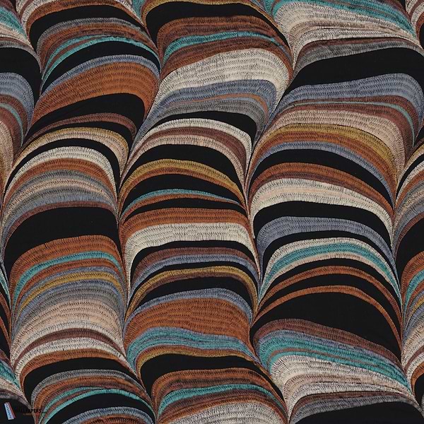 Strates stof-Fabric-Tapete-Casamance-Mordore Celadon-Meter (M1)-46270332-Selected Wallpapers