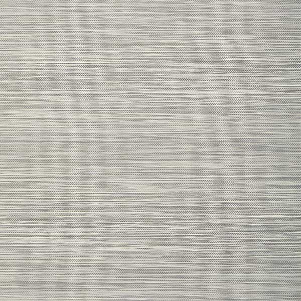 Stream Weave-Behang-Tapete-Thibaut-Silver on Grey-Rol-T72845-Selected Wallpapers