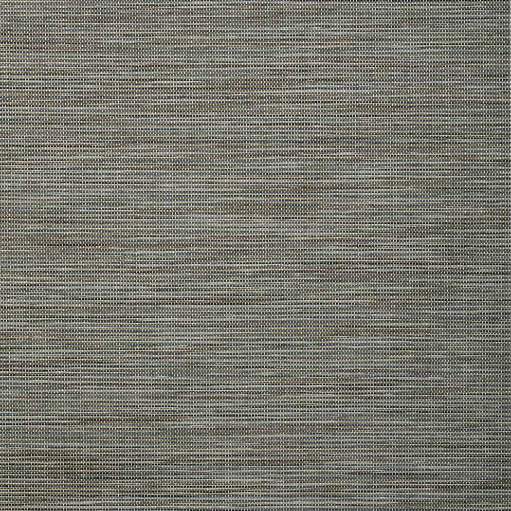 Stream Weave-Behang-Tapete-Thibaut-Navy and Brown-Rol-T72846-Selected Wallpapers