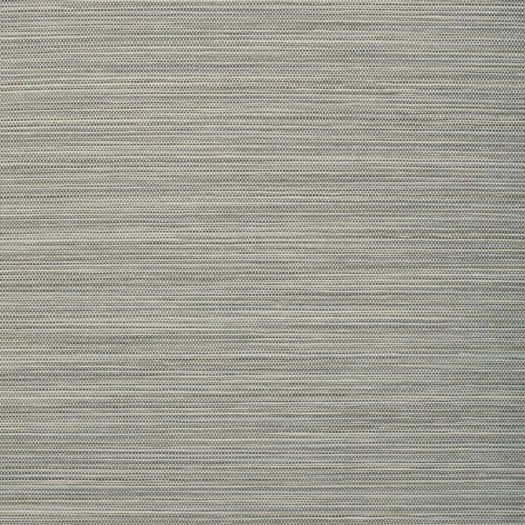 Stream Weave-Behang-Tapete-Thibaut-Dark Grey-Rol-T72847-Selected Wallpapers