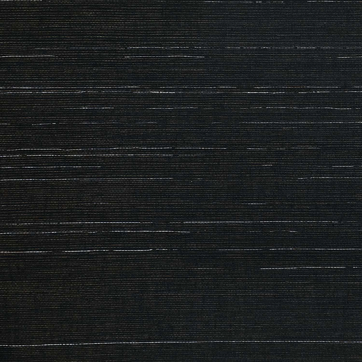 Striata-behang-Tapete-Casamance-Anthracite / Silver-Meter (M1)-70883066-Selected Wallpapers
