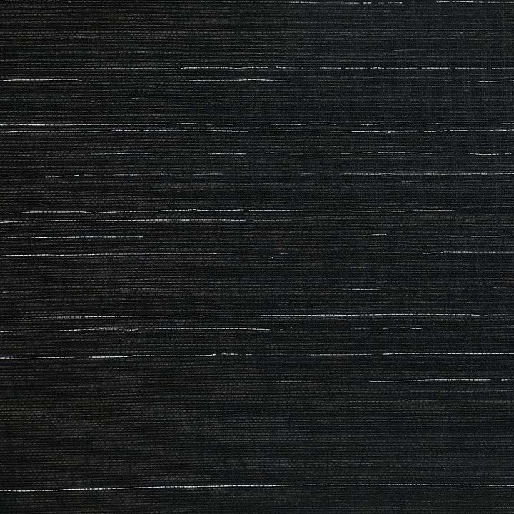 Striata-behang-Tapete-Casamance-Anthracite / Silver-Meter (M1)-70883066-Selected Wallpapers