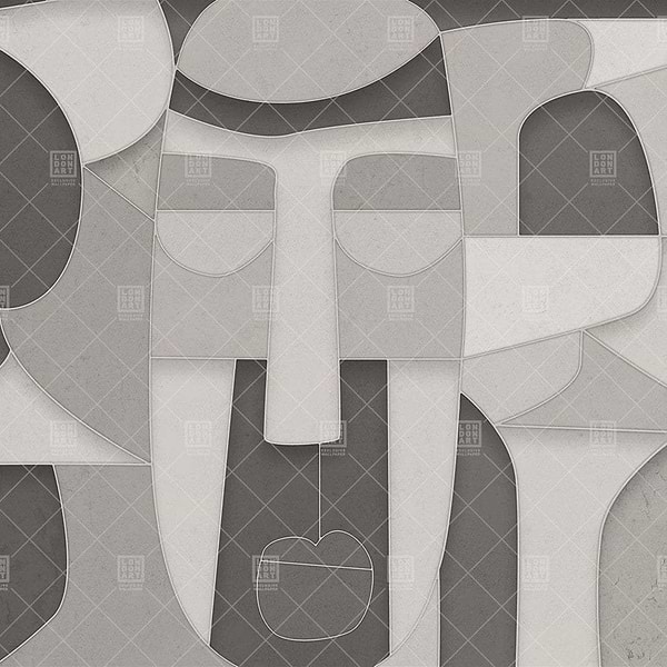 Strictly Confidential-Behang-Tapete-LondonArt-2A-RAW-S120-TDV2GP204_2A-Selected Wallpapers