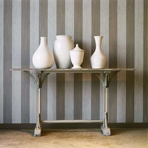 Stripe-behang-Tapete-Flamant-Selected Wallpapers