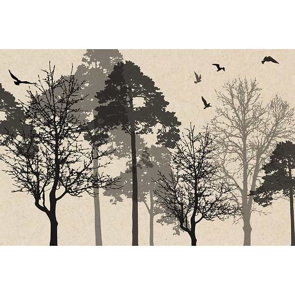 Stylistica-Behang-Tapete-INSTABILELAB-Selected Wallpapers