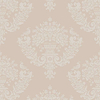 Sudbury-behang-Tapete-Cole & Son-Oat-Rol-88/12047-Selected Wallpapers