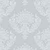 Sudbury-behang-Tapete-Cole & Son-Print room Blue-Rol-88/12048-Selected Wallpapers