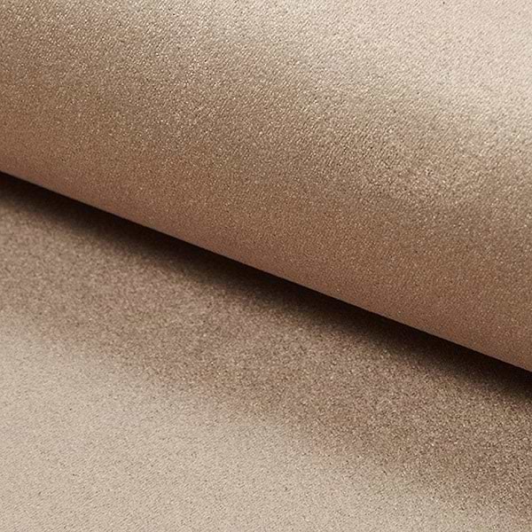 Suedine-Behang-Tapete-Dutch Walltextile Company-Taupe-Meter (M1)-DWC_suede_07-Selected Wallpapers