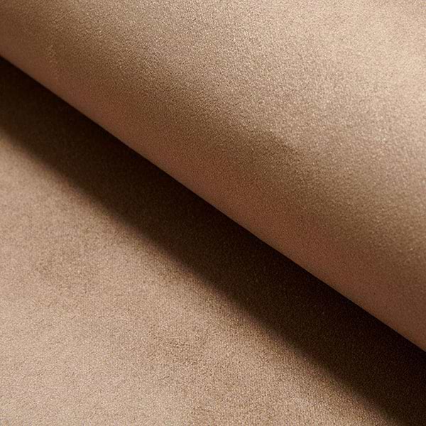Suedine-Behang-Tapete-Dutch Walltextile Company-Sesam-Meter (M1)-DWC_suede_53-Selected Wallpapers