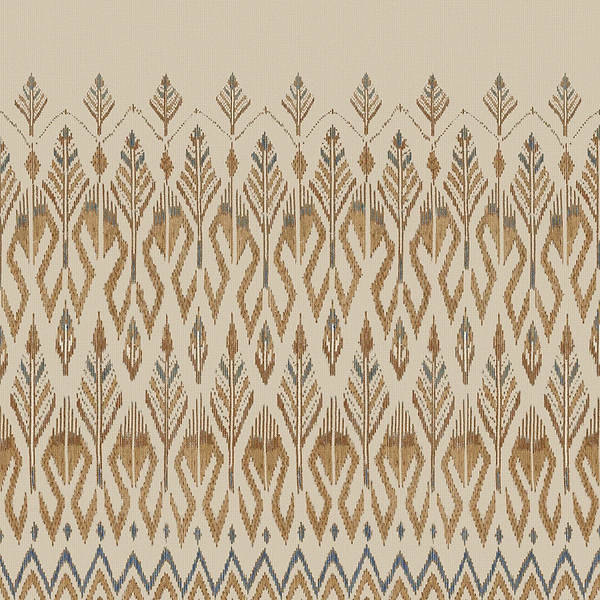 Sumba-behang-Tapete-Omexco by Arte-Selected Wallpapers