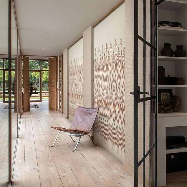 Sumba-behang-Tapete-Omexco by Arte-Selected Wallpapers