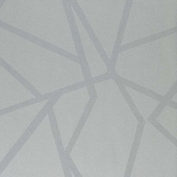Sumi Shimmer-wallpaper-Harlequin-Silver/Dove-Roll-111573-Selected Wallpapers