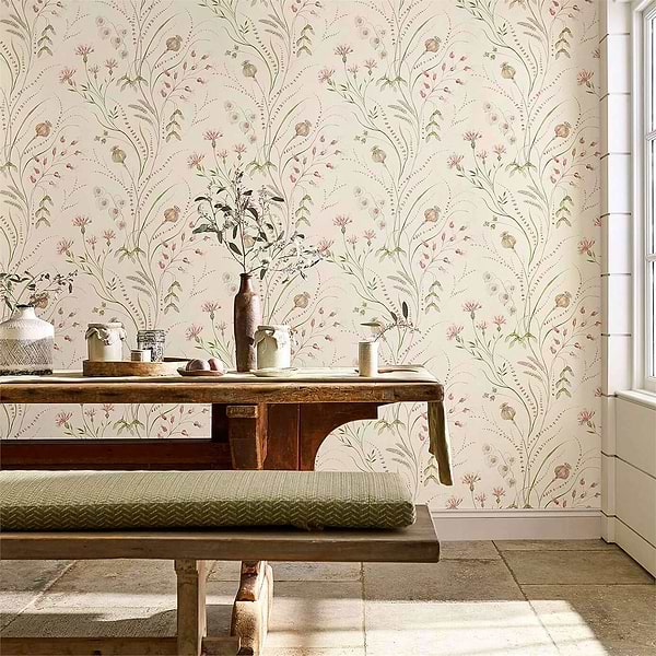 Summer Harvest-behang-Tapete-Sanderson-Selected Wallpapers