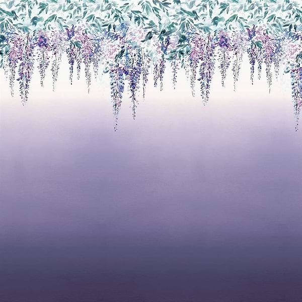 Summer Palace-behang-Tapete-Designers Guild-Grape-Set-PDG657/02-Selected Wallpapers