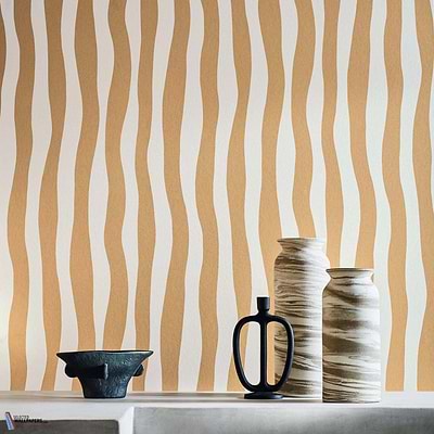 Sundae-Behang-Tapete-Casamance-Selected Wallpapers