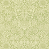 Sunflower Edge-behang-Tapete-Morris & Co-Pale Green-Rol-210477-Selected Wallpapers