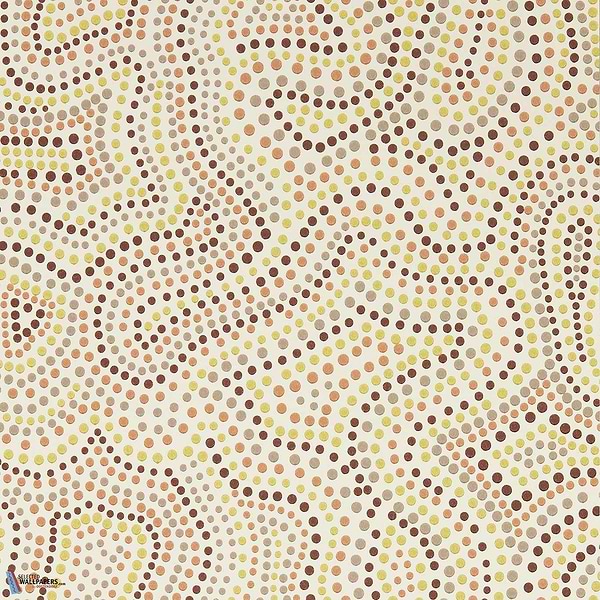 Sunstone-behang-Tapete-Harlequin-Positano/Chocolate-Rol-113041-Selected Wallpapers