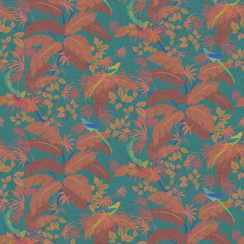 Sur Un Arbre Perche-behang-Tapete-Nobilis-200-Rol-COS200-Selected Wallpapers