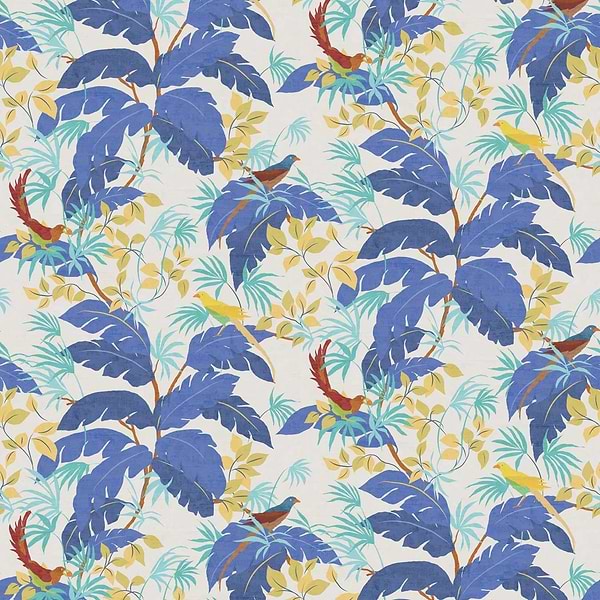 Sur Un Arbre Perche-behang-Tapete-Nobilis-202-Rol-COS202-Selected Wallpapers