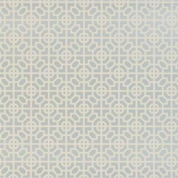 Sussex-behang-Tapete-Designers Guild-Duck Egg-Rol-P535/07-Selected Wallpapers