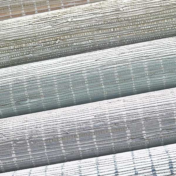 Sutton Stripe-Behang-Tapete-Thibaut-Selected Wallpapers