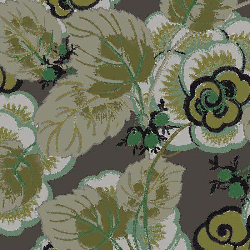 Suzanne-behang-Tapete-Isidore Leroy-Poivre-Rol-06242506-Selected Wallpapers