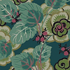 Suzanne-behang-Tapete-Isidore Leroy-Vert-Rol-06242507-Selected Wallpapers