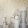 Suzette-Tapete-Pierre Frey-Selected Wallpapers