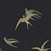 Swallows-behang-Tapete-Sanderson-Black-Rol-DVIWSW105-Selected Wallpapers