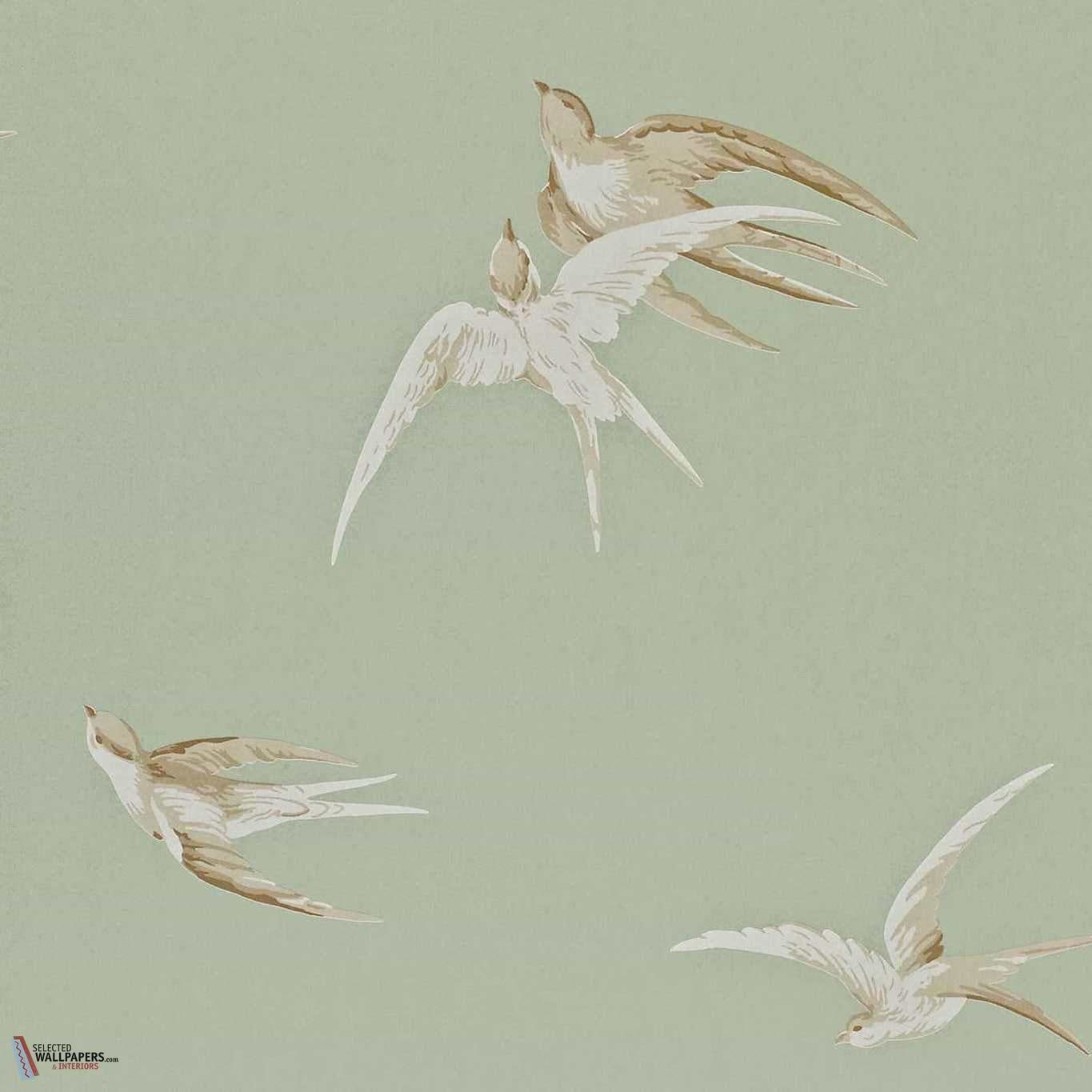 Swallows-behang-Tapete-Sanderson-Pebble-Rol-DVIWSW102-Selected Wallpapers